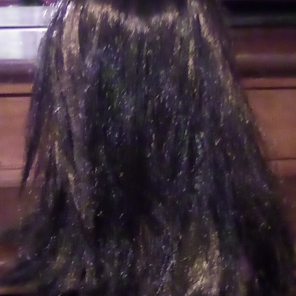 Disney Princess Styling Head.  Plus Hair Assessories NOT FROM DISNEY!!! - Picture 7 of 7